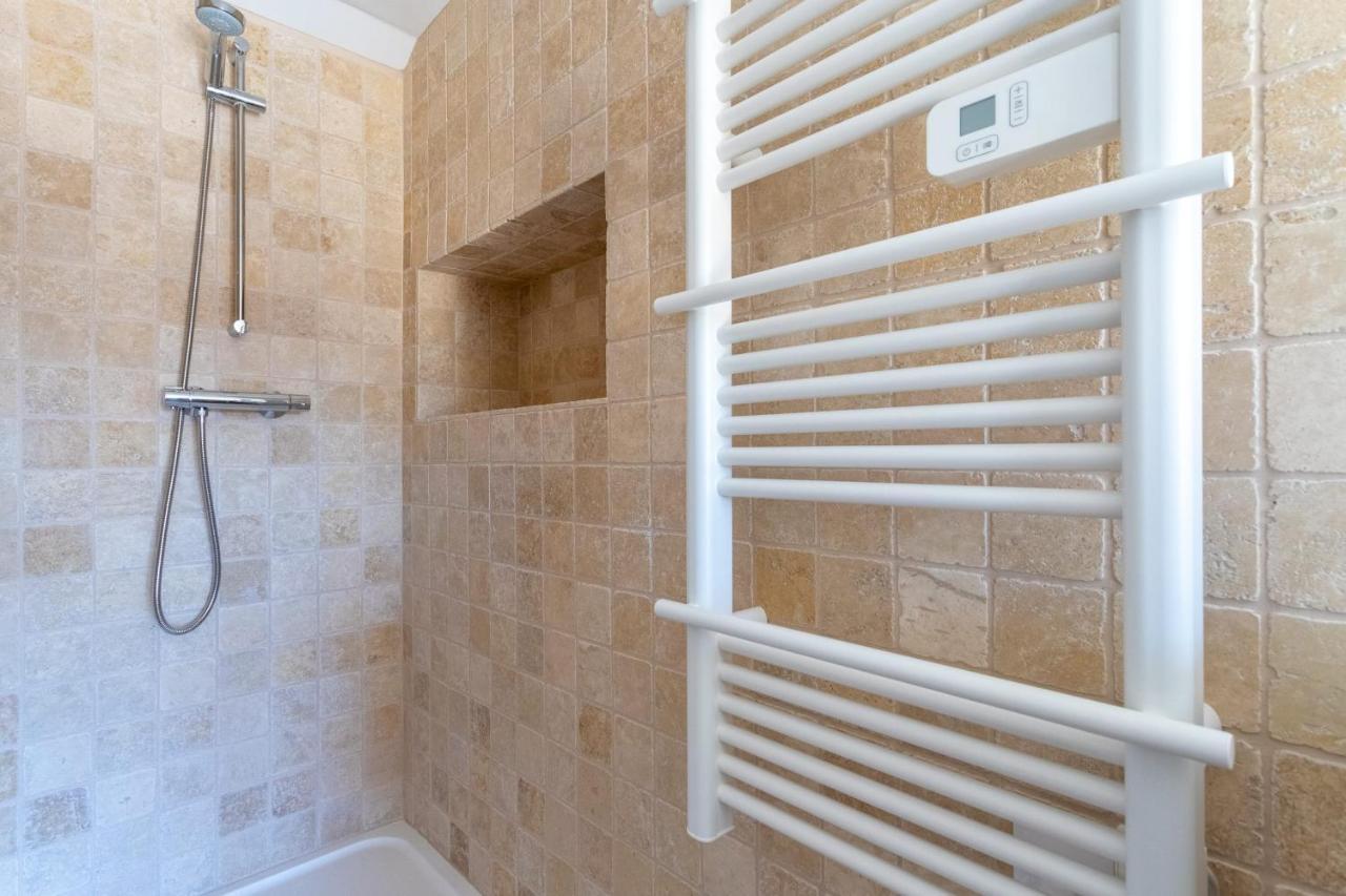 Outstanding Ac 2 Bedroom With Terrace Close To Beaches - Dodo Et Tartine Каркеран Экстерьер фото