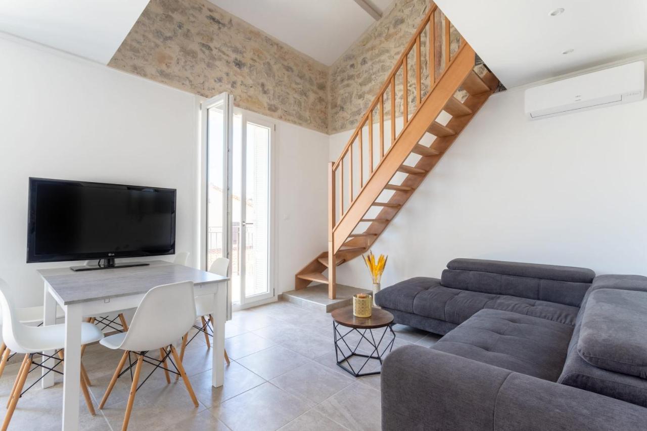 Outstanding Ac 2 Bedroom With Terrace Close To Beaches - Dodo Et Tartine Каркеран Экстерьер фото