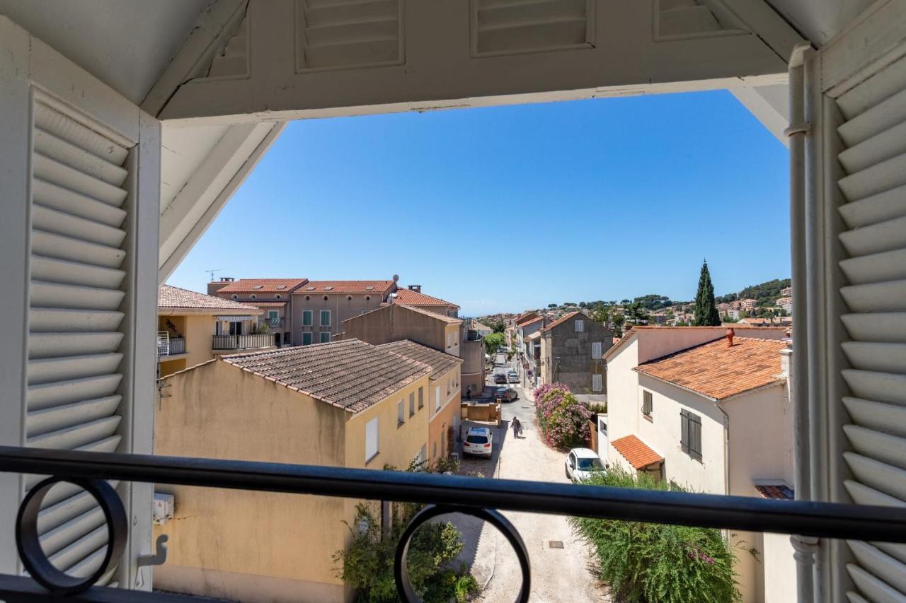Outstanding Ac 2 Bedroom With Terrace Close To Beaches - Dodo Et Tartine Каркеран Экстерьер фото