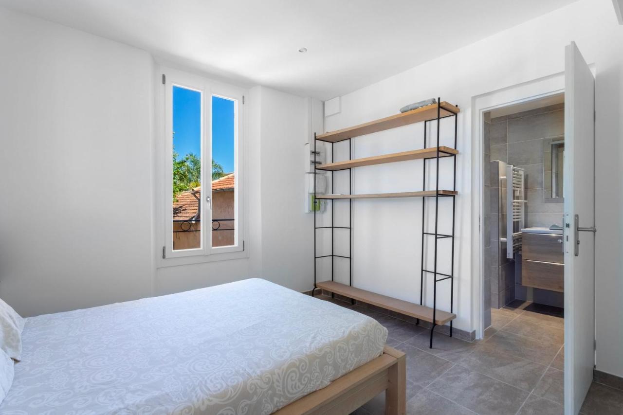 Outstanding Ac 2 Bedroom With Terrace Close To Beaches - Dodo Et Tartine Каркеран Экстерьер фото