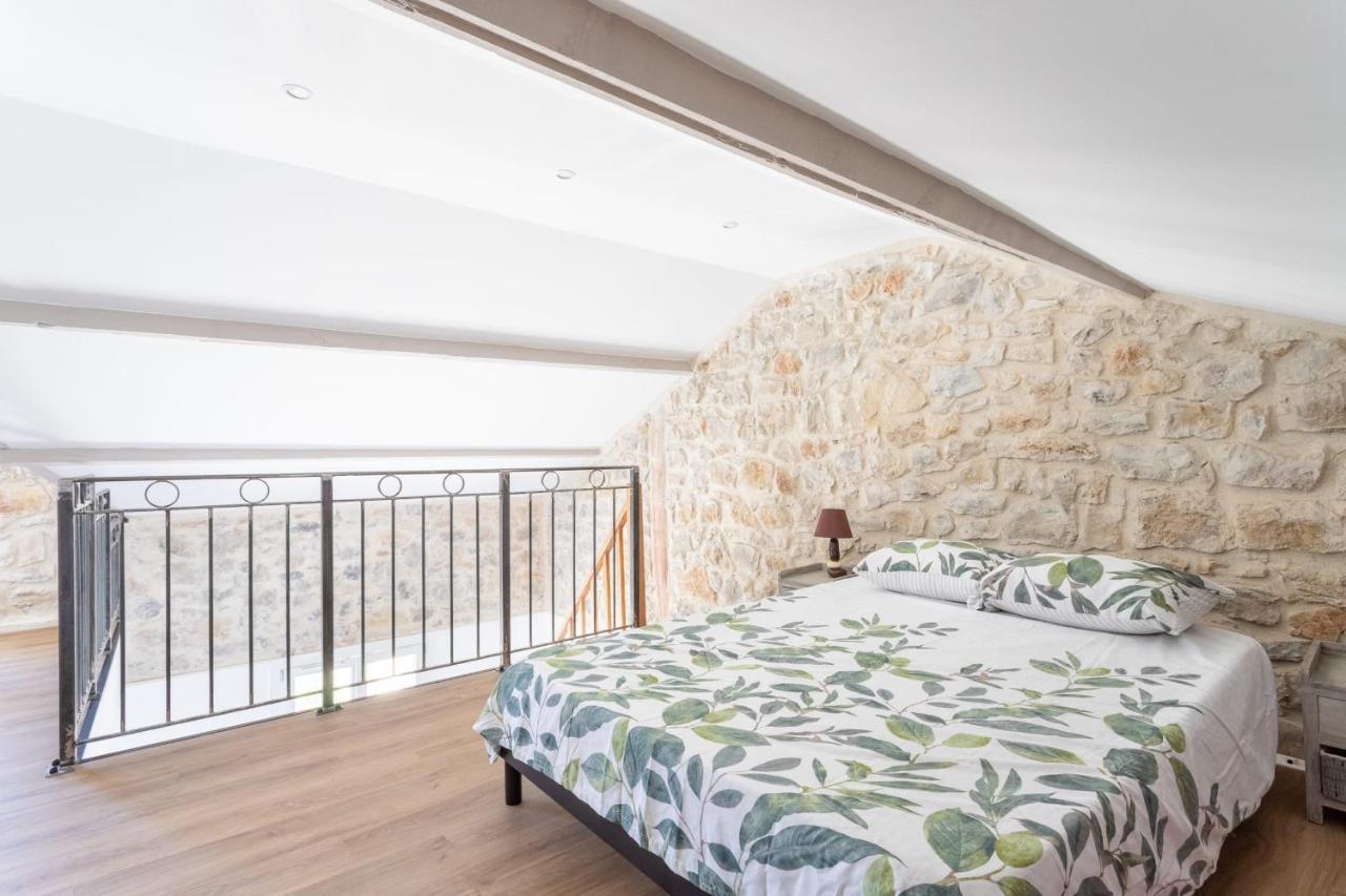 Outstanding Ac 2 Bedroom With Terrace Close To Beaches - Dodo Et Tartine Каркеран Экстерьер фото
