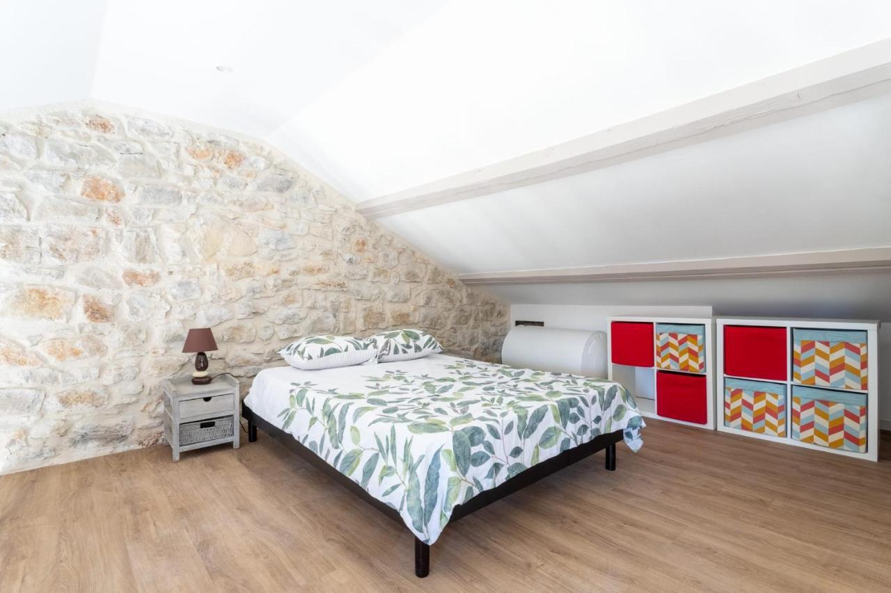 Outstanding Ac 2 Bedroom With Terrace Close To Beaches - Dodo Et Tartine Каркеран Экстерьер фото