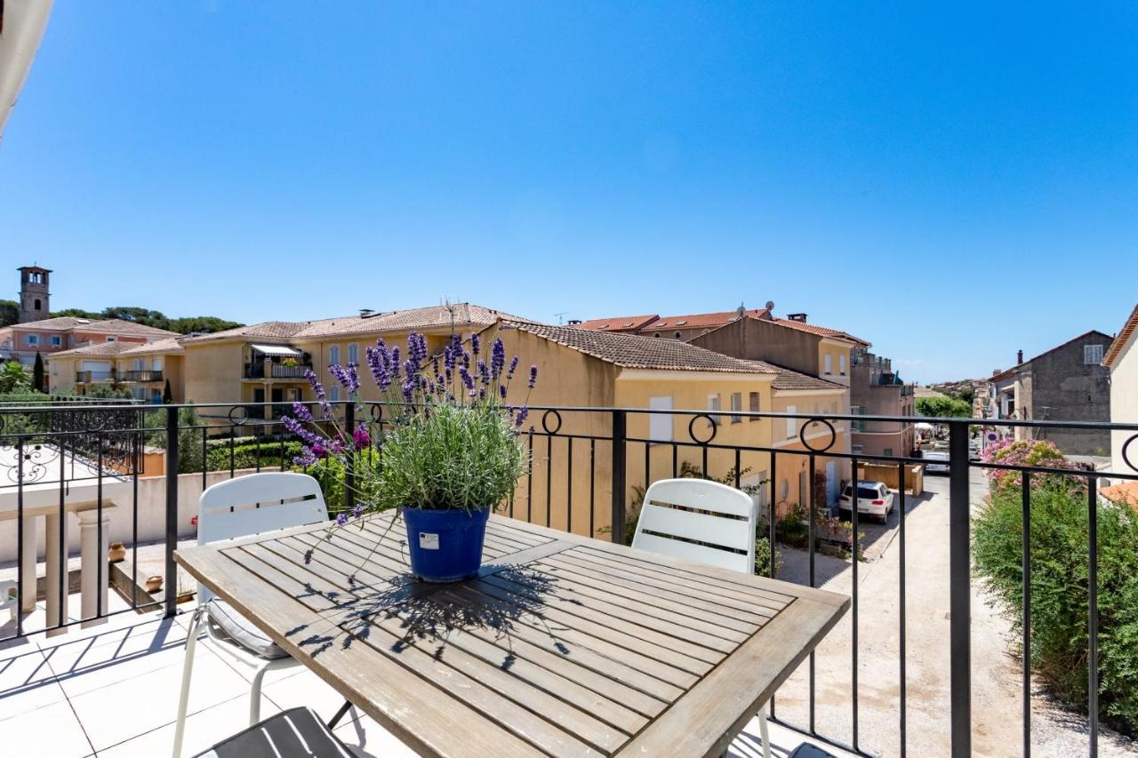 Outstanding Ac 2 Bedroom With Terrace Close To Beaches - Dodo Et Tartine Каркеран Экстерьер фото