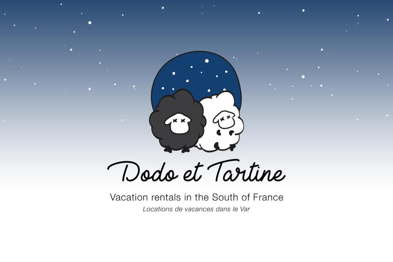 Outstanding Ac 2 Bedroom With Terrace Close To Beaches - Dodo Et Tartine Каркеран Экстерьер фото